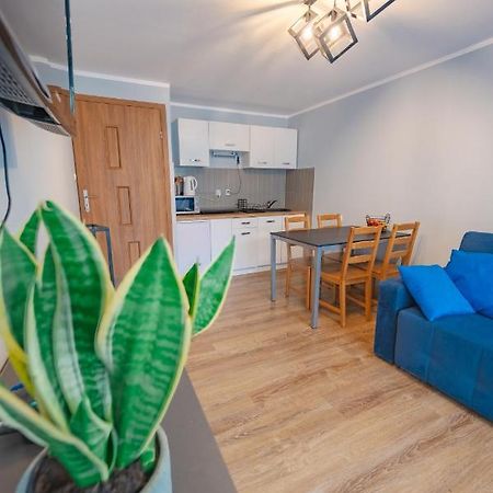 Apartament Sloneczna Centrum Zakopane Exterior photo