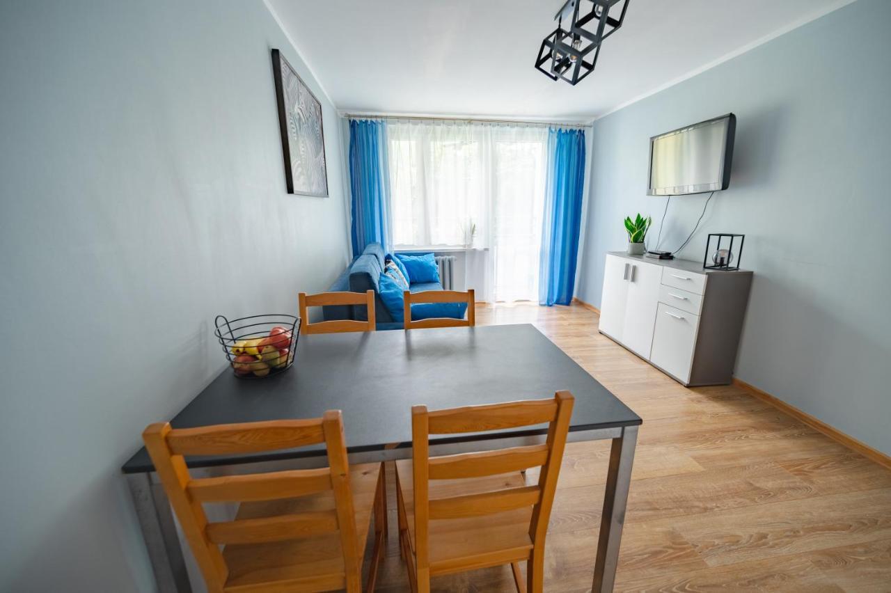 Apartament Sloneczna Centrum Zakopane Exterior photo