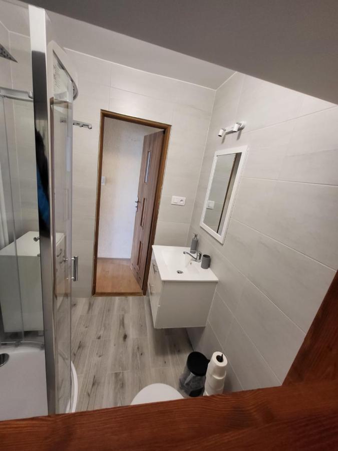 Apartament Sloneczna Centrum Zakopane Exterior photo