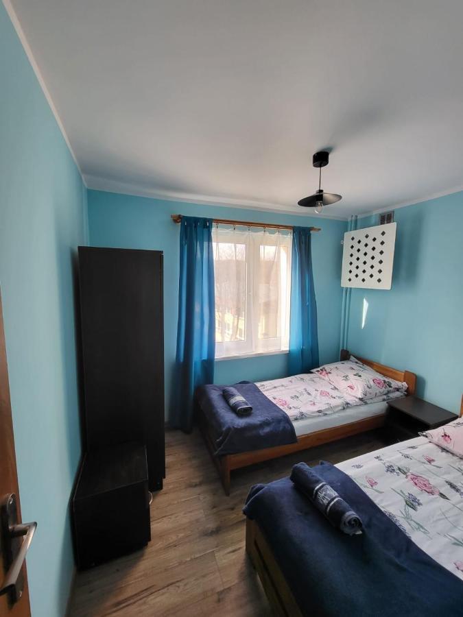 Apartament Sloneczna Centrum Zakopane Exterior photo